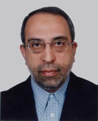 Prof. Yadollah Mortazavi